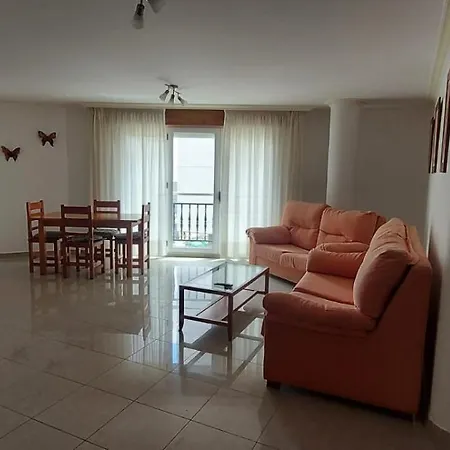 Casa Amanecer 公寓 桑亨霍