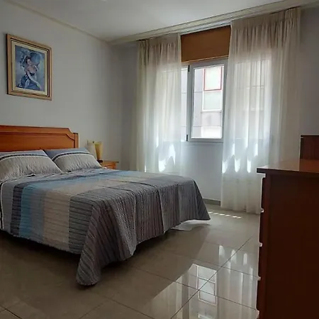 Casa Amanecer 公寓