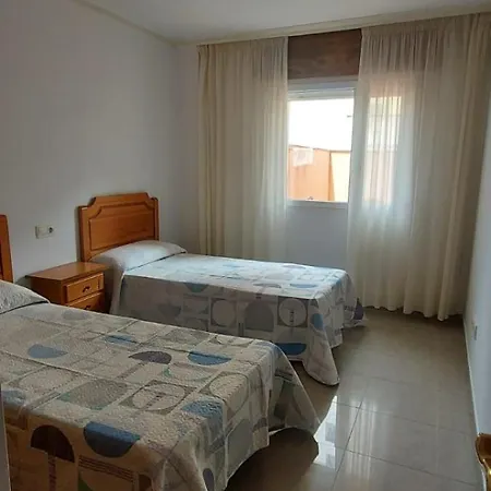 Casa Amanecer 桑亨霍