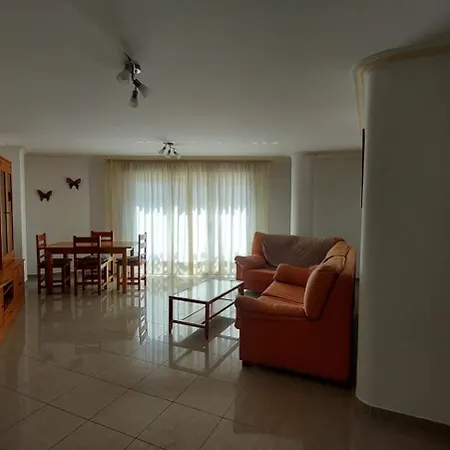 Casa Amanecer 公寓 桑亨霍