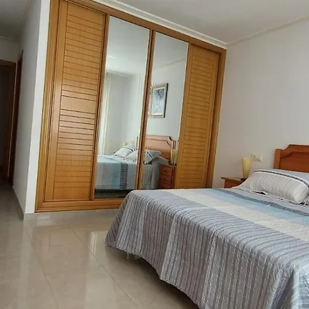 Casa Amanecer 桑亨霍